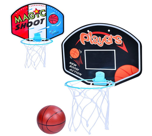 Кольцо баскетбольное (MR1176)