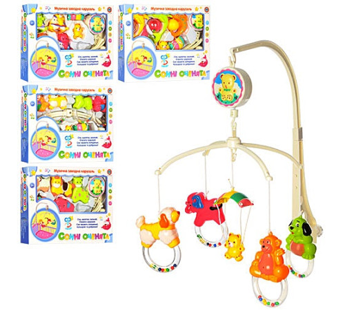 Мобиль / карусель (M1177U/R)