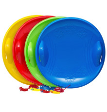 Ледянка с ручками "ЯУ" (118/4)