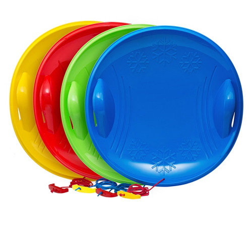 Ледянка с ручками "ЯУ" (118/4)