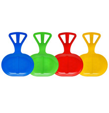 Ледянка "ЯУ" (118/5)