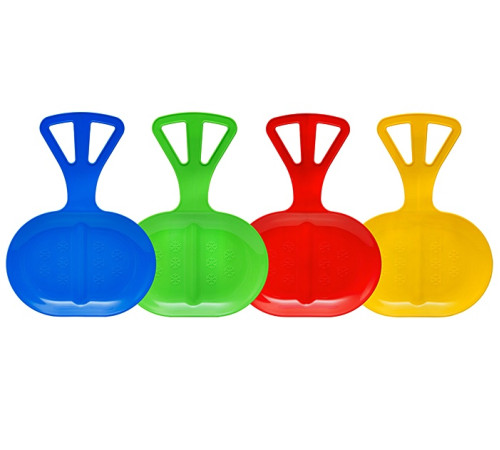 Ледянка "ЯУ" (118/5)