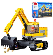 Конструктор Sluban (M38-B1196)