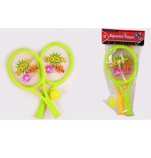 Теннис большой (MR1207)