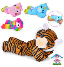 Браслет "Животные" (SBR121-22-23-24-32)