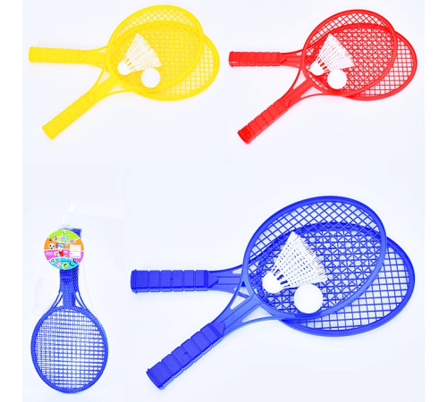 Теннис большой (MR1211)