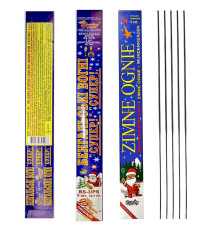 Бенгальские огни 40см (FS3)