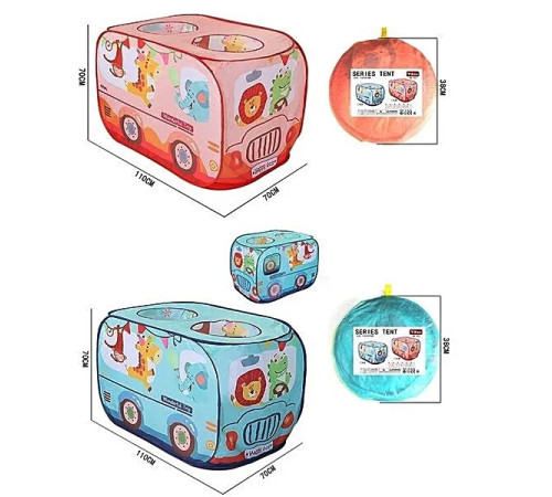 Палатка для детей (1221-)