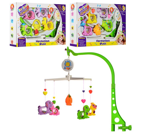 Мобиль / карусель (M1245U/R)