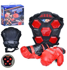 Набор для бокса (MR1247)