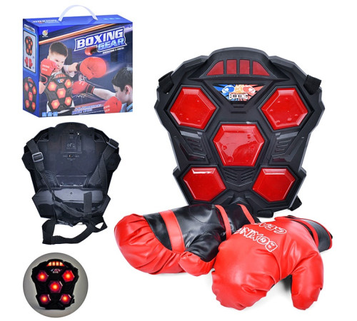 Набор для бокса (MR1247)