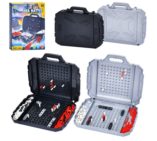 Настольная игра "Морской Бой" (1292)