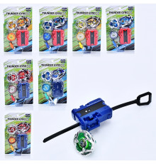 Игра запускалка "Beyblade/ Бейблейд" (GF1301A-2A)