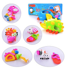 Погремушка (13012)