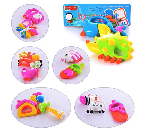 Погремушка (13012)