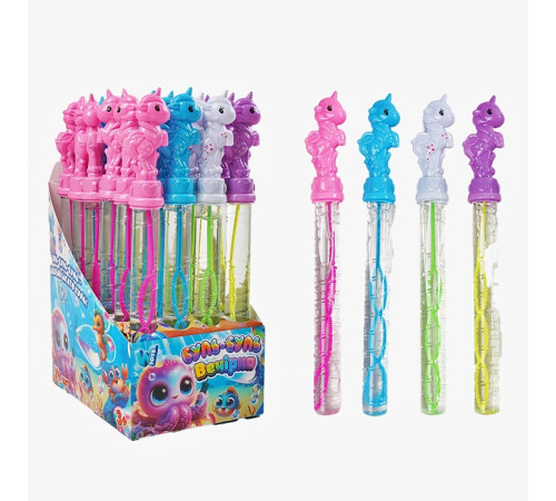 Мыльные пузыри (13075)