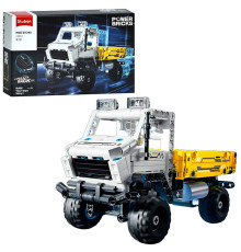 Конструктор Sluban (M38-B1340)