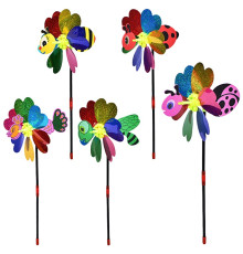 Ветрячок "Насекомые" (MR1353)