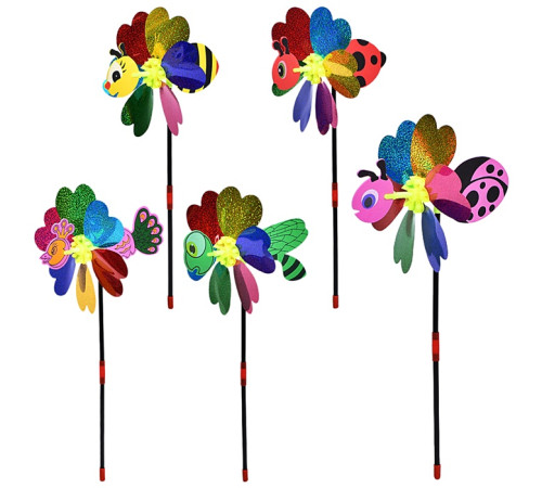 Ветрячок "Насекомые" (MR1353)