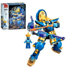 Конструктор Sluban (M38-B1371)