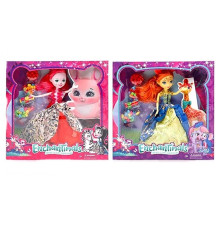 Кукла "EnchanTimals" (LK1373)