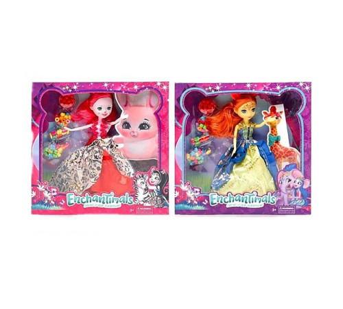 Кукла "EnchanTimals" (LK1373)
