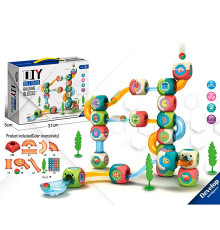 Игра Лабиринт (138A-14)