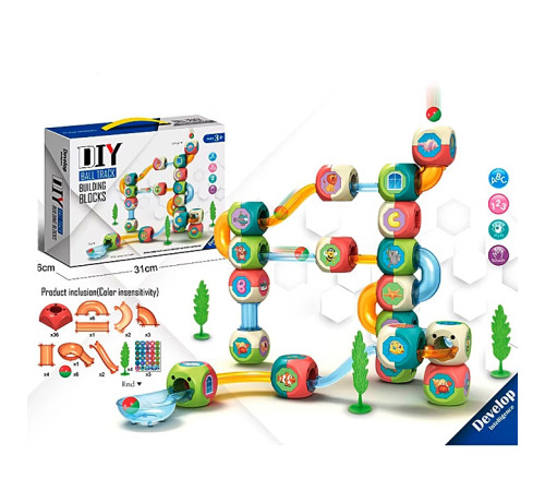 Игра Лабиринт (138A-14)