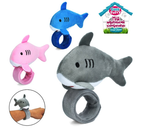 Браслет "Акула" (BRA142)