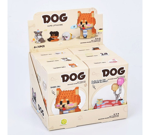 Конструктор (W1527)