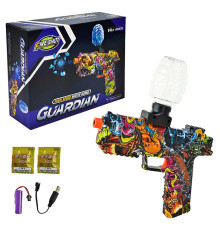 Пистолет (HQL153)