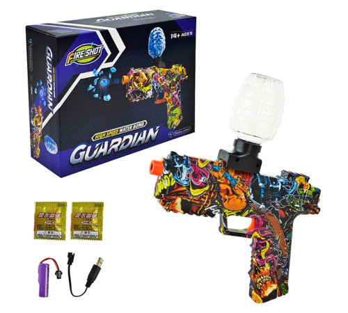 Пистолет (HQL153)