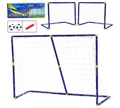 Футбольные ворота (MR1534)