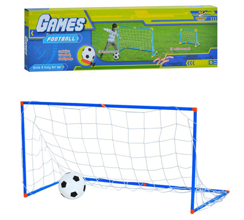 Футбольные ворота (MR1557)