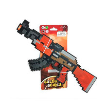 Автомат "Minecraft" (16036)