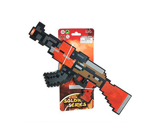 Автомат "Minecraft" (16036)