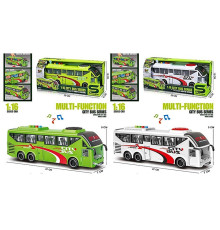 Автобус на батар. (JS162-62A)