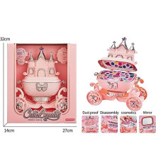 Косметика "Карета-Замок" (1688-8833)