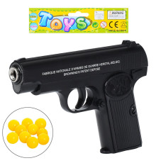 Пистолет (K17SE)