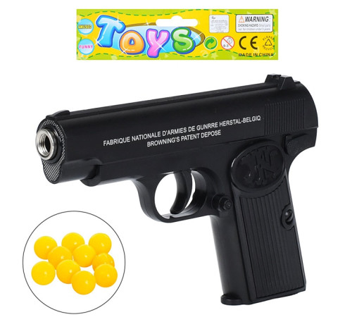 Пистолет (K17SE)