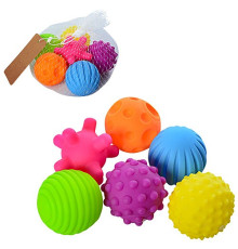 Пищалка "Мячики" (1769)