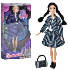 Кукла "Wednesday" (WG177)