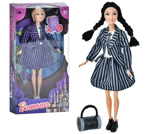 Кукла "Wednesday" (WG177)