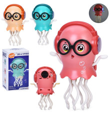 Музыкальный Осьминог (HX178)