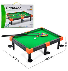 Бильярд (F178-98)