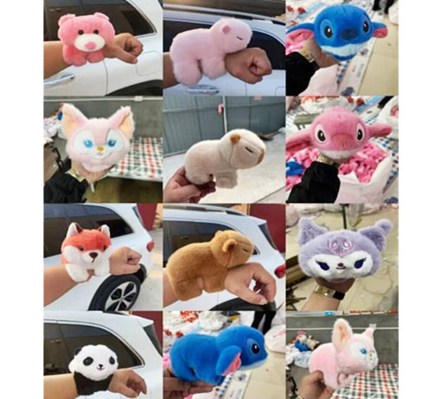 Браслет "Мульт" (17929)