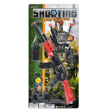 Набор военного (180-3)