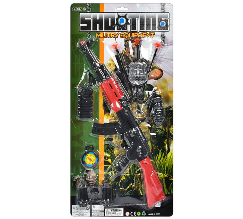 Набор военного (180-3)