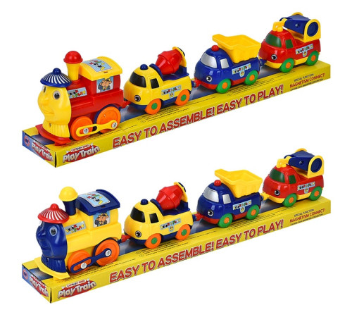 Паровозик "Томас" (18008E)