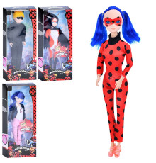 Кукла "Lady Bug" (TK1833)